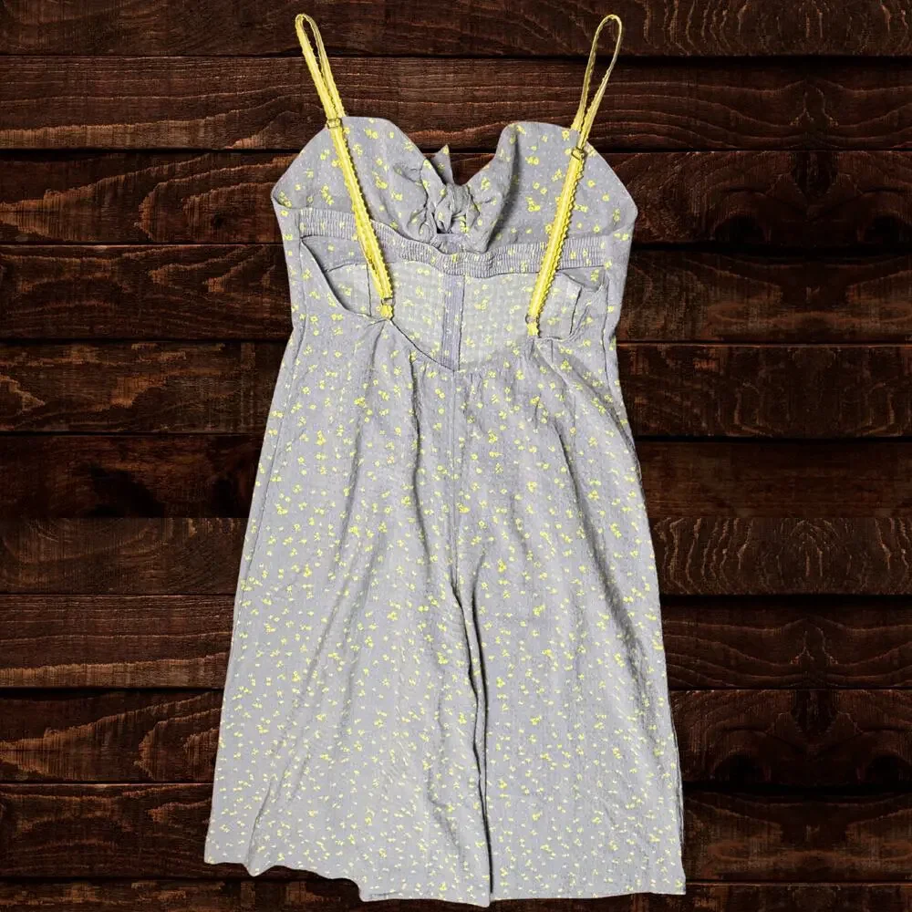 Free People approx measurements